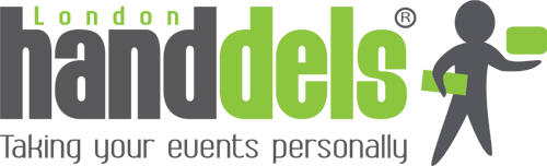 Handdels Logo